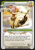 Lucie Fhair [Pandala 52/162 WAKFU] - Wakfu TCG - Pandala - Français (FR) - OCCASION