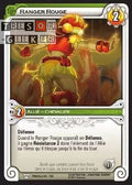 Ranger Rouge [Pandala 54/162 WAKFU] - Wakfu TCG - Pandala - Français (FR) - OCCASION