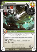 Canon Dorf [Pandala 55/162 WAKFU]