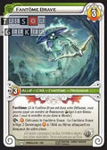 Fantôme Brave [Pandala 56/162 WAKFU] - Wakfu TCG - Pandala - Français (FR) - OCCASION