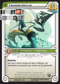 Franom Ontaje [Pandala 57/162 WAKFU] - Wakfu TCG - Pandala - Français (FR) - OCCASION