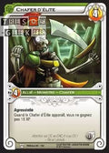 Chafer d'Élite [Pandala 60/162 WAKFU] - Wakfu TCG - Pandala - Français (FR) - OCCASION
