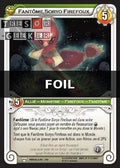 Fantôme Soryo Firefoux [Pandala 64/162 WAKFU]