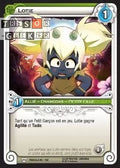 Lotie [Pandala 69/162 WAKFU] - Wakfu TCG - Pandala - Français (FR) - OCCASION