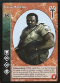 Yavu Matebo [LoB set] - VTES CCG