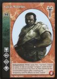Yavu Matebo [LoB set] - VTES CCG