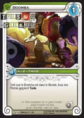 Boomba [Pandala 71/162 WAKFU] - Wakfu TCG - Pandala - Français (FR) - OCCASION