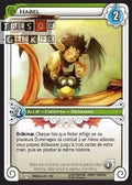 Habel [Pandala 74/162 WAKFU] - Wakfu TCG - Pandala - Français (FR) - OCCASION
