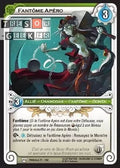 Fantôme Apéro [Pandala 77/162 WAKFU] - Wakfu TCG - Pandala - Français (FR) - OCCASION