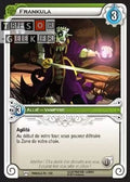 Frankula [Pandala 78/162 WAKFU] - Wakfu TCG - Pandala - Français (FR) - OCCASION