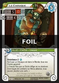 Le Chouque [Pandala 88/162 WAKFU]