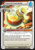 Fiole de Pandaburg [Pandala 90/162 WAKFU] - Wakfu TCG - Pandala - Français (FR) - OCCASION