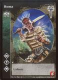 Homa [LoB set] - VTES CCG