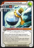 Fiole de Pandapiler [Pandala 91/162 WAKFU] - Wakfu TCG - Pandala - Français (FR) - OCCASION