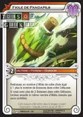 Fiole Pandapils [Pandala 92/162 WAKFU] - Wakfu TCG - Pandala - Français (FR) - OCCASION