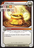 Mise à Sac [Pandala 94/162 WAKFU] - Wakfu TCG - Pandala - Français (FR) - OCCASION