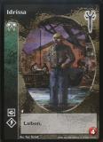 Idrissa [LoB set] - VTES CCG