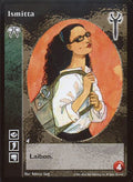 Ismitta [LoB set] - VTES CCG