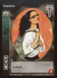 Ismitta [LoB set] - VTES CCG