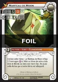 Marteau de Moon [Pandala 116/162 WAKFU]