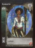 Kamaria [LoB set] - VTES CCG