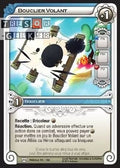 Bouclier Volant [Pandala 151/162 WAKFU] - Wakfu TCG - Pandala - Français (FR) - OCCASION
