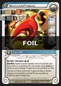 Bouclier Fi'Squal [Pandala 156/162 WAKFU]