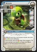 Atouin [Pandala 157/162 WAKFU]
