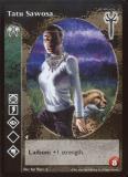 Tatu Sawosa [LoB set] - VTES CCG