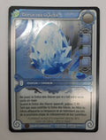 Dofus des glaces FOIL [Wakfu TCG Promo]