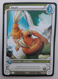 Tolot EA [Wakfu TCG Promo]