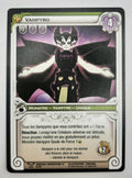 Vampyro [Wakfu TCG Promo]