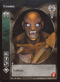 Uzoma [LoB set] - VTES CCG