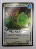 Nomekop le Moustachu FOIL [Wakfu TCG Promo]