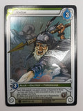 Jekïde EA FOIL [Wakfu TCG Promo]