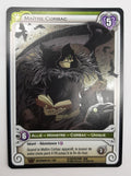 Maître Corbac EA FOIL [Wakfu TCG Promo]