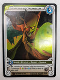 Nomekop le crapoteur EA FOIL [Wakfu TCG Promo]