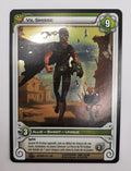Vil Smisse EA FOIL [Wakfu TCG Promo]