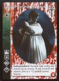 Eurayle Gelasia Mylonas [LoB set] - VTES CCG