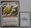 [Carte Jumbo] Fiole de Pandapils [Wakfu TCG Promo]