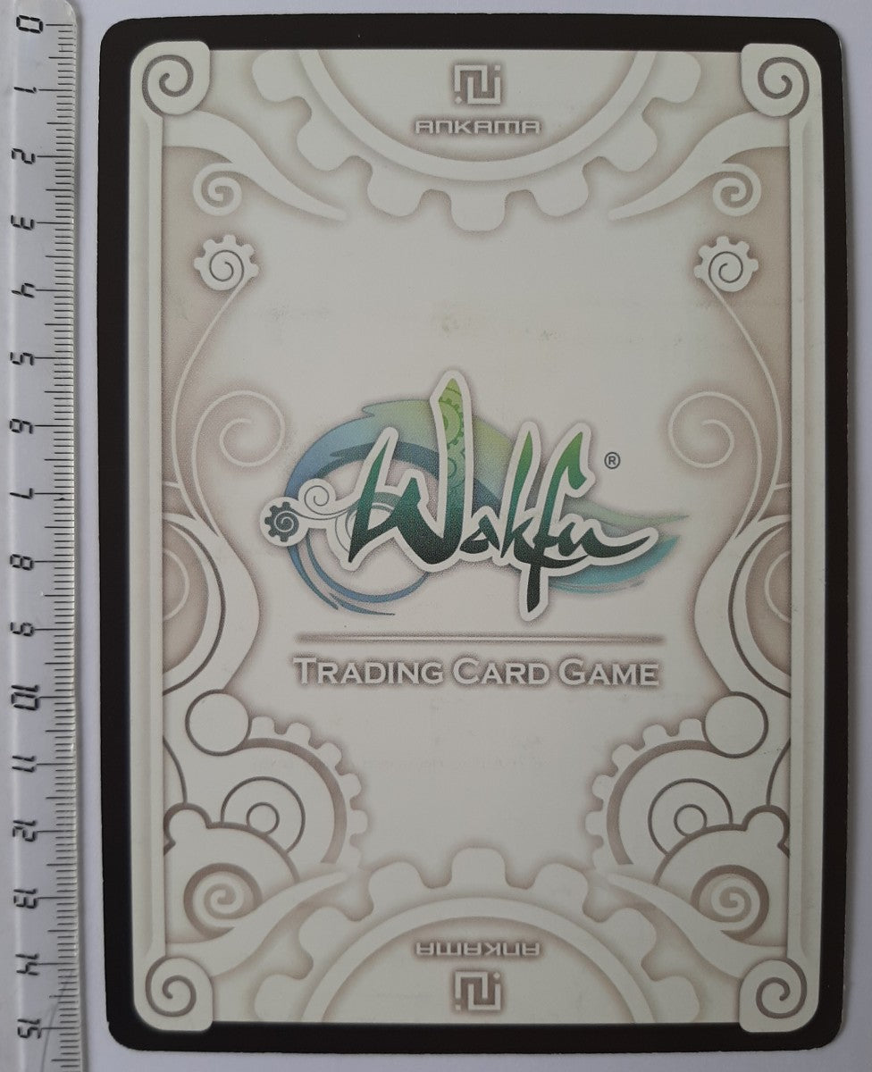 [Carte Jumbo] Fiole de Pandapils [Wakfu TCG Promo]