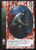 Mr. Noir [LoB set] - VTES CCG