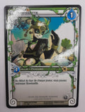 Bowissette + sticker Saint Patrick (La Fin Patraque) [Wakfu TCG Promo]