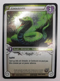 Cooleuvre FOIL [Wakfu TCG Promo]