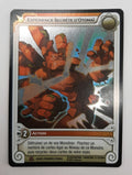 Expérience secrète d'Otomai EA FOIL [Wakfu TCG Promo]