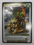 Glutin de Nowel EA FOIL [Wakfu TCG Promo]