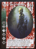 Saulot, The Wanderer [LoB set] - VTES CCG