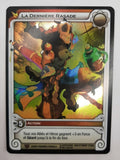 La dernière rasade EA FOIL [Wakfu TCG Promo]