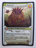 Mufafah FOIL [Wakfu TCG Promo]