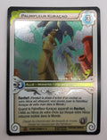 Palmifleur Kuraçao FOIL [Wakfu TCG Promo]